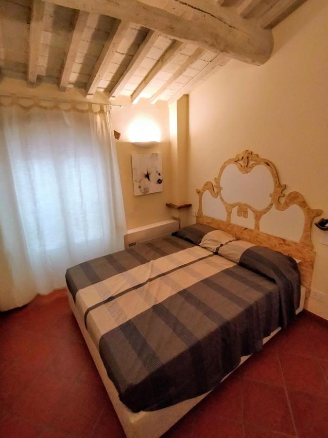 Castelfalfi Art Apartment Экстерьер фото