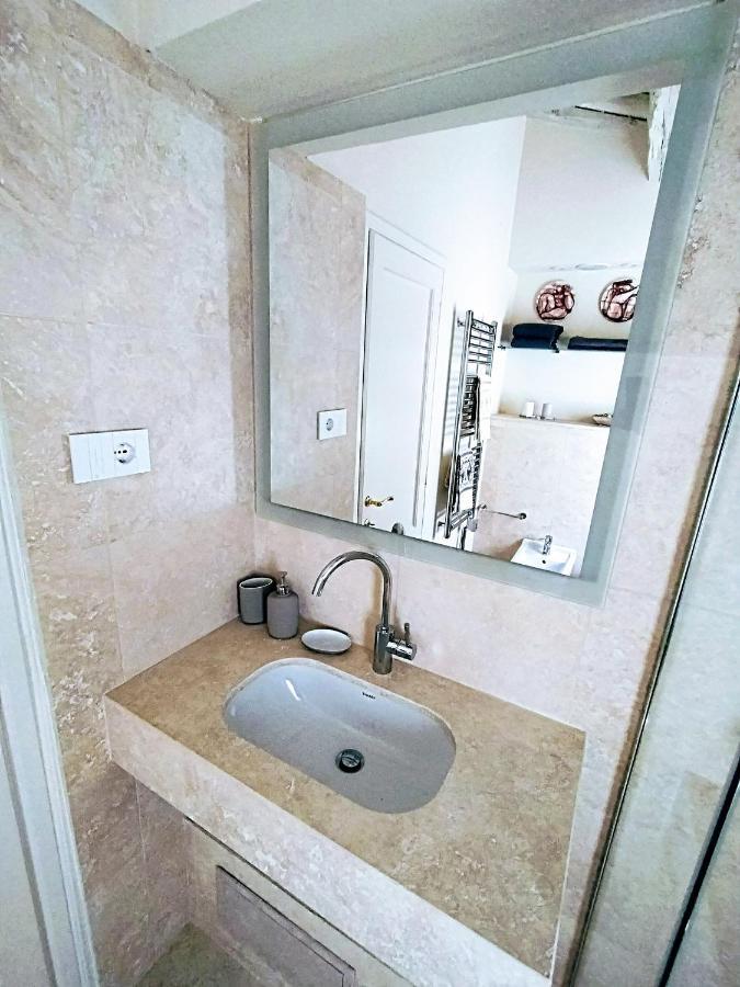 Castelfalfi Art Apartment Экстерьер фото